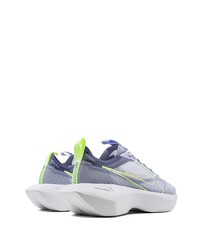 Chaussures de sport bleu clair Nike