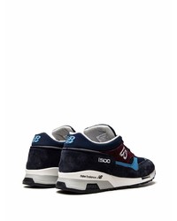 Chaussures de sport bleu marine New Balance