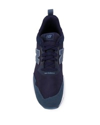 Chaussures de sport bleu marine New Balance