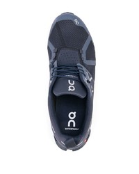 Chaussures de sport bleu marine New Balance