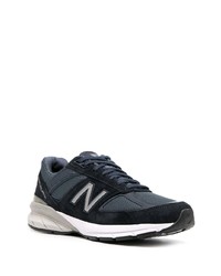 Chaussures de sport bleu marine New Balance