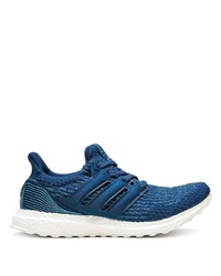 Chaussures de sport bleu marine adidas