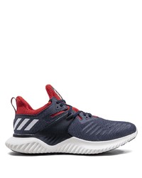 Chaussures de sport bleu marine adidas