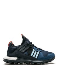 Chaussures de sport bleu marine adidas