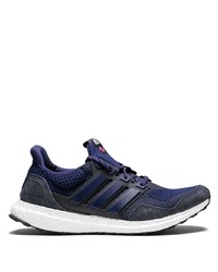 Chaussures de sport bleu marine adidas