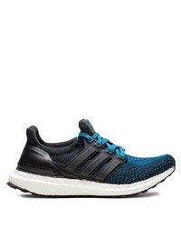 Chaussures de sport bleu marine adidas