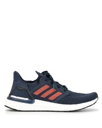 Chaussures de sport bleu marine adidas