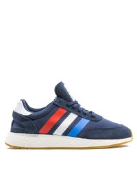 Chaussures de sport bleu marine adidas