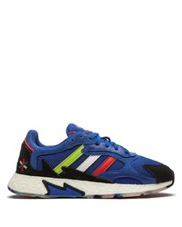 Chaussures de sport bleu marine adidas