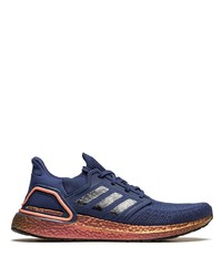 Chaussures de sport bleu marine adidas