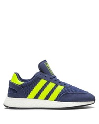 Chaussures de sport bleu marine adidas