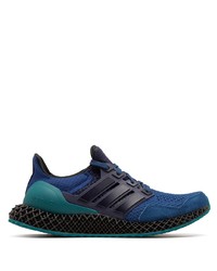 Chaussures de sport bleu marine adidas