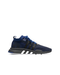 Chaussures de sport bleu marine adidas