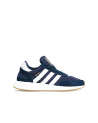 Chaussures de sport bleu marine adidas