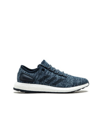 Chaussures de sport bleu marine adidas