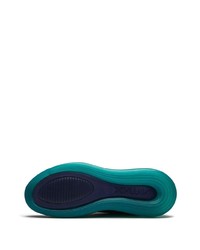 Chaussures de sport bleu marine Nike