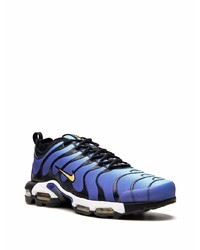 Chaussures de sport bleu marine Nike