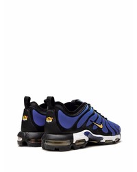 Chaussures de sport bleu marine Nike