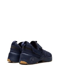 Chaussures de sport bleu marine Jordan