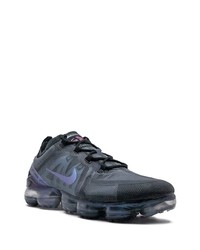 Chaussures de sport bleu marine Nike