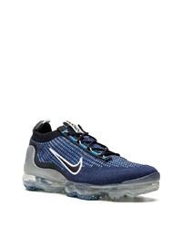 Chaussures de sport bleu marine Nike