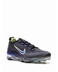 Chaussures de sport bleu marine Nike