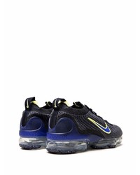 Chaussures de sport bleu marine Nike