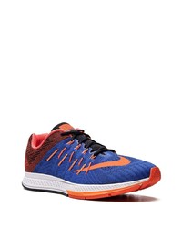 Chaussures de sport bleu marine Nike