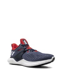 Chaussures de sport bleu marine adidas