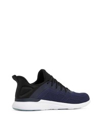 Chaussures de sport bleu marine APL Athletic Propulsion Labs