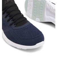 Chaussures de sport bleu marine APL Athletic Propulsion Labs