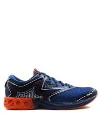 Chaussures de sport bleu marine Asics