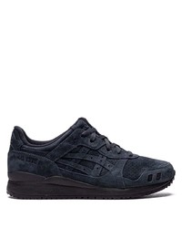 Chaussures de sport bleu marine Asics