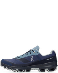 Chaussures de sport bleu marine On