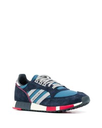 Chaussures de sport bleu marine adidas