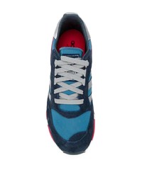 Chaussures de sport bleu marine adidas