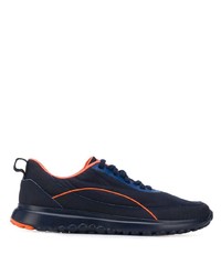 Chaussures de sport bleu marine Camper