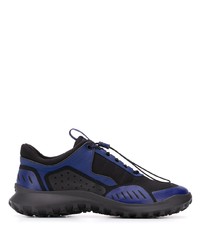 Chaussures de sport bleu marine Camper