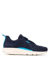 Chaussures de sport bleu marine Camper