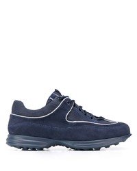 Chaussures de sport bleu marine Camper