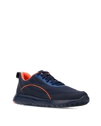 Chaussures de sport bleu marine Camper