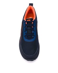 Chaussures de sport bleu marine Camper