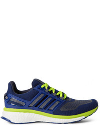 Chaussures de sport bleu marine