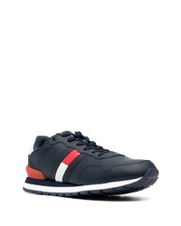 Chaussures de sport bleu marine Tommy Jeans