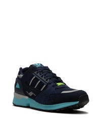 Chaussures de sport bleu marine adidas