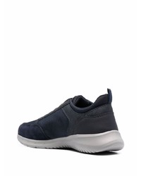 Chaussures de sport bleu marine Geox