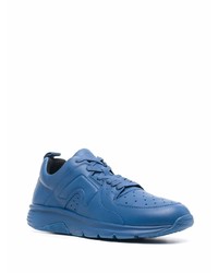 Chaussures de sport bleu marine Camper