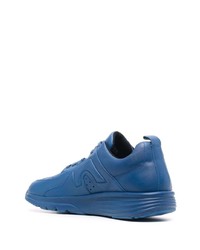 Chaussures de sport bleu marine Camper