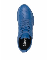 Chaussures de sport bleu marine Camper