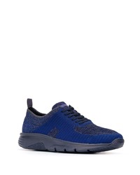 Chaussures de sport bleu marine Camper